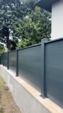 Müstakil Ev Bahçesi İçin Çit Seçim Rehberi 2026